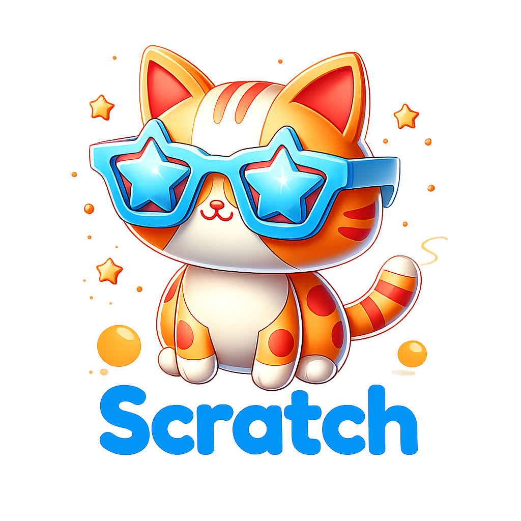 Scratch Icon